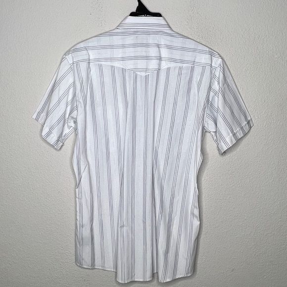 Panhandle Western Cut Shirt‎ nwt - Picture 8 of 9